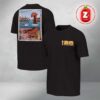 2026 FIFA World Cup Outerstuff Dallas Host City Local Two Sides Unisex T-Shirt