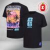 2026 FIFA World Cup Outerstuff Los Angeles Host City Local Two Sides Unisex T-Shirt