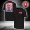 2026 FIFA World Cup Outerstuff Miami Host City Local Two Sides Unisex T-Shirt