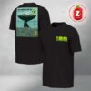 2026 FIFA World Cup Outerstuff Seattle Host City Local Two Sides Unisex T-Shirt