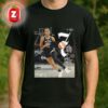 Blink-182 Missionary Impossible Tour 2025 Exclusive Road Tee Artwork By Edgar With Tour Dates Two Sides Unisex T-Shirt