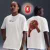 San Diego Padres Nike 2025 MLB Postseason Authentic Collection Unisex T-Shirt