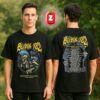 Lamine Yamal The Kopa Trophy Guanvador 2025 Unisex T-Shirt