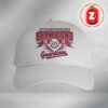 Cleveland Guardians 2025 ALCS Champions MLB Locker Room Classic Cap Hat Snapback