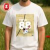 Desmond Bane Top 10 Three Point Shot Ranking In NBA 2K Basketball 2025 Unisex T-Shirt