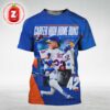 Jazz Chisholm Jr New York Yankees 30 Home Runs And 30 Stolen Bases 2025 Milestone Highlight All Over Print Shirt
