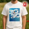 Kansas City Chiefs Rivalry vs Baltimore Ravens NFL Football September 28 2025 Electric Stadium Artwork Unisex T-Shirt