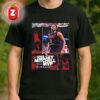 Jazz Chisholm Jr New York Yankees 30 Home Runs And 30 Stolen Bases 2025 Milestone Highlight Unisex T-Shirt