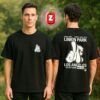 Josh Allen Buffalo Bills Ice Cold Signature Unisex T-Shirt