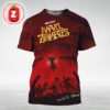 Aitana Bonmatí Ballon d’Or 2025 Golden Hat-Trick Historic Achievement All Over Print Shirt