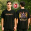 2026 FIFA World Cup Outerstuff Trophy Two Sides Unisex T-Shirt