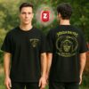 Blink 182 Venue Tee At Orion Amphitheater In Huntsville On September 22 2025 Unisex T-Shirt