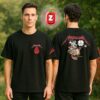 Metallica x Lifeblood All Within My Hands Collab Heavy Metal Band Collaboration All Over Print Shirt