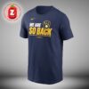 Philadelphia Eagles vs Los Angeles Rams September 21 2025 Showdown Unisex T-Shirt