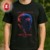 Odafe Oweh Baltimore Ravens It’s Electric Poster NFL 2025 Dark Theme Unisex T-Shirt
