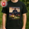 Ousmane Dembele Paris Saint Germain Ballon d’Or 2025 Winner Football Unisex T-Shirt