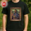 Ousmane Dembele Paris Saint Germain Ballon d’Or 2025 Unisex T_Shirt