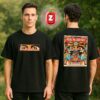 Ozzy Osbourne Documentary At Paramount Plus On 2025 No Escape From Now Final Act Unisex T-Shirt