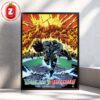 Paul Skenes Pittsburgh Pirates At MLB On 2025 Historic ERA Leader Baseball Dominance Artwork Home Decor Poster Canvas