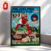 A’ja Wilson Wins Back-to-Back MVP And Makes WNBA History With Four Awards Home Decor Poster Canvas