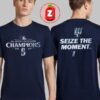Baltimore Ravens vs Kansas City Chiefs NFL Football Matchup On Sunday September 28 2025 Stormy Artwork Unisex T-Shirt