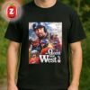 Shohei Ohtani 50 Home Runs 50 Stolen Bases Season 2024 Los Angeles Dodgers History Unisex T-Shirt