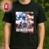 Blink 182 Venue Tee At Orion Amphitheater In Huntsville On September 22 2025 Unisex T-Shirt