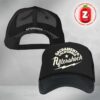 Aftershock Festival 2025 Flo Metal Classic Cap Hat Snapback