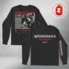 Aftershock Festival 2025 Overseer All Over Print Long Sleeve