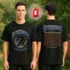 Aftershock Festival 2025 Tape Up Two Sides Unisex T-Shirt