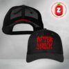 Los Angeles Dodgers 2025 National League Champions Bloop Single Roster Classic Cap Hat Snapback