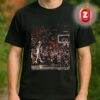 We Are All Turning Point Charlie Kirk Political Movement Statement Graphic Design Unisex T-Shirt