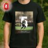 My Chemical Romance Angel Of The Water 2025 Unisex T-Shirt