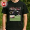 Billy Strings Concert Poster At TivoliVredenburg In Utrecht Netherlands On October 7 2025 Utrecht Night Show Nature Adventure Artwork Unisex T-Shirt