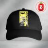 Batman Batgirl Forge DC Comics Dark Hero Classic Cap Hat Snapback