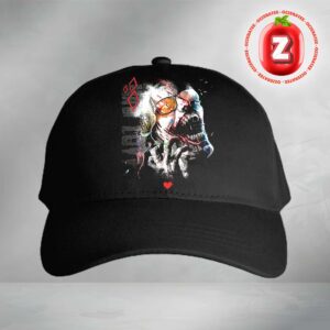 Batman Harley Quinn Insane Forge DC Comics Dark Hero Classic Cap Hat Snapback