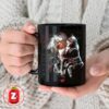 Batman Forge DC Comics Dark Hero Coffee Ceramic Mug