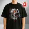Batman Joker Insane Forge DC Comics Supervillain Unisex T-Shirt