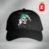 Batman Joker Puppet Master Forge DC Comics Supervillain Classic Cap Hat Snapback