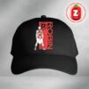 Batman Nightwing Forge DC Comics Dark Hero Classic Cap Hat Snapback