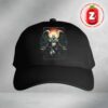 Batman Robin Forge DC Comics Dark Hero Classic Cap Hat Snapback