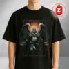 Batman Robin Forge DC Comics Dark Hero Unisex T-Shirt