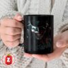 Batman With Feral Robins Forge DC Comics Supervillain Coffee Ceramic Mug