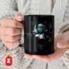 Batman Who Laughs Smile Forge DC Comics Supervillain Coffee Ceramic Mug