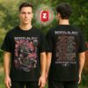 Beast In Black 10th Anniversary Two Sides Unisex T-Shirt