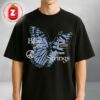 Billy Strings Steering Wheel Tee Matteo Collina Unisex T-Shirt Billy Strings Steering Wheel Tee Matteo Collina Unisex T-Shirt