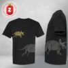 Billy Strings Paisley Tee Hailey Miller Beiden Unisex T-Shirt Billy Strings Paisley Tee Hailey Miller Beiden Unisex T-Shirt
