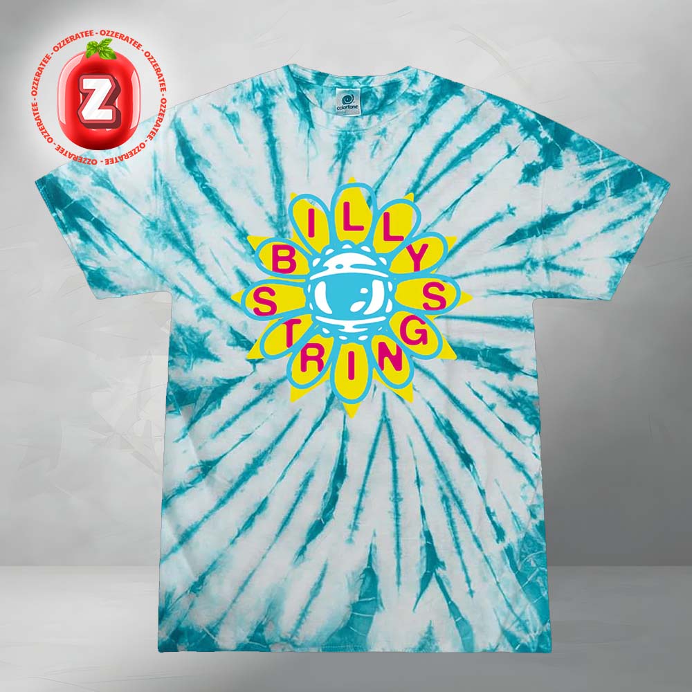 Billy Strings Seeing Flower Youth Tee Champagne Rodman All Over Print Shirt Billy Strings Seeing Flower Youth Tee Champagne Rodman All Over Print Shirt