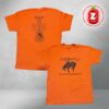 Brooklyn Projects x Linkin Park Frequency T-Shirt