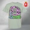 Billy Strings Butterfly Tee By Matteo Collina Unisex T-Shirt Billy Strings Butterfly Tee By Matteo Collina Unisex T-Shirt